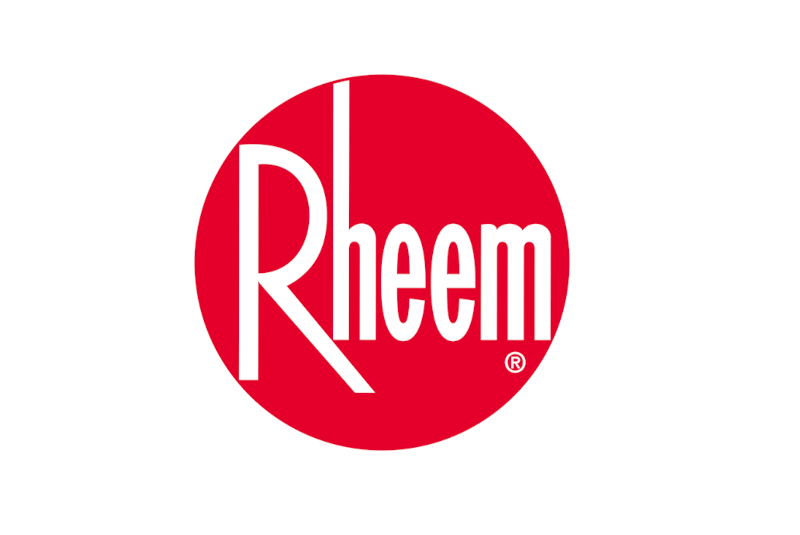 Rheem in Escondido